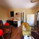 Apartman Les Sources / Chez Lea