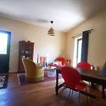 Les Sources / Chez Lea Apartman