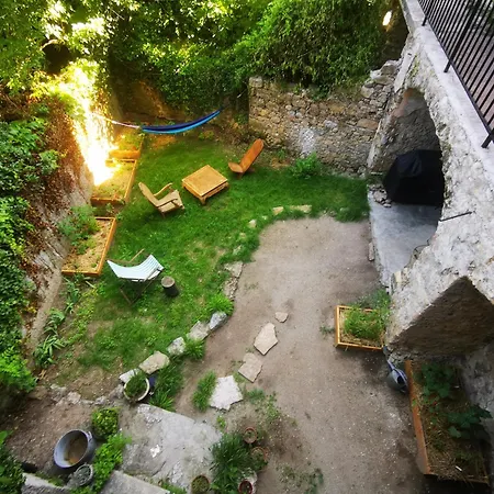 Les Sources / Chez Léa Appartement *