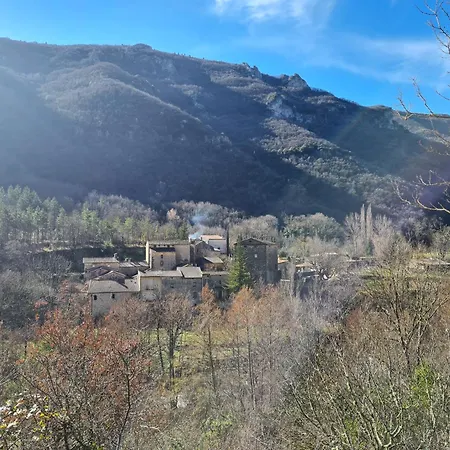 Appartement Les Sources / Chez Léa