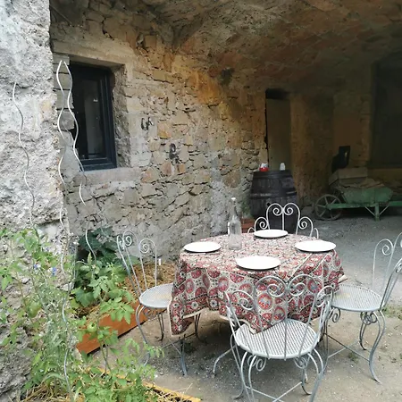 Appartement Les Sources / Chez Léa