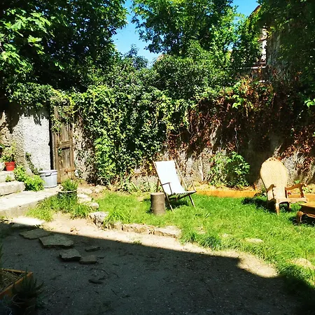 Les Sources / Chez Léa Appartement Molieres-Cavaillac