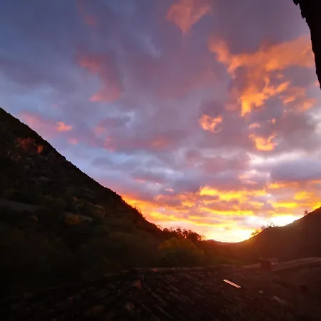 Les Sources / Chez Léa Appartement Molieres-Cavaillac