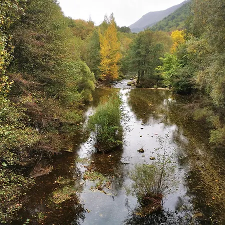 Les Sources / Chez Léa Appartement