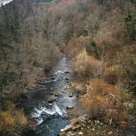 Les Sources / Chez Léa Appartement