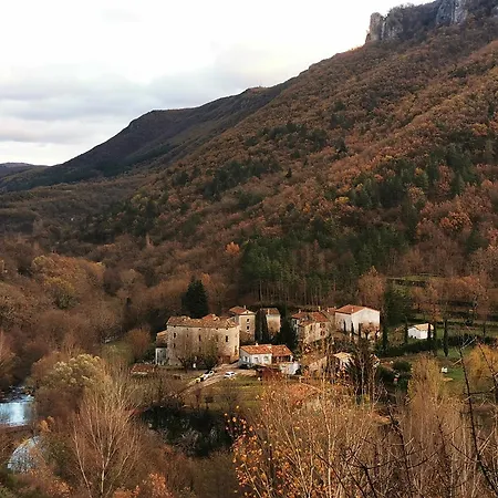 Les Sources / Chez Léa Appartement *