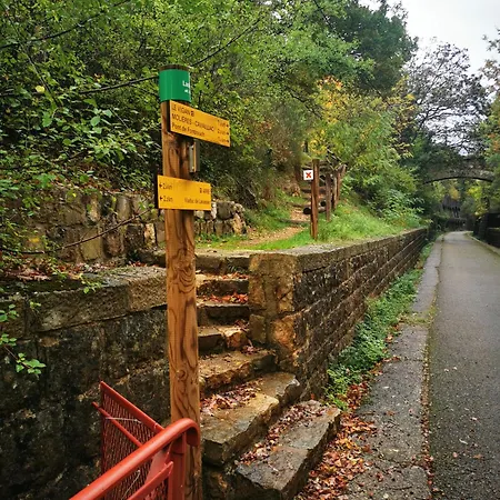 Appartement Les Sources / Chez Léa