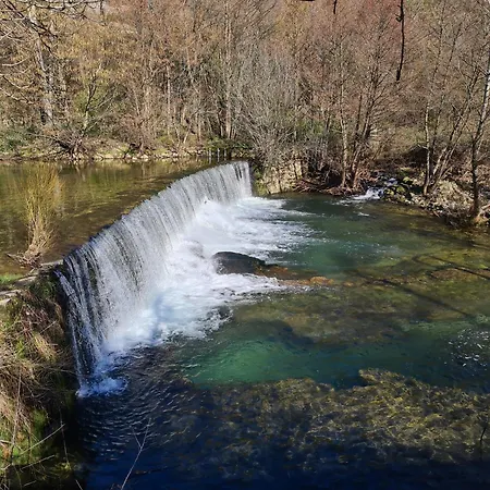 Appartement Les Sources / Chez Léa *