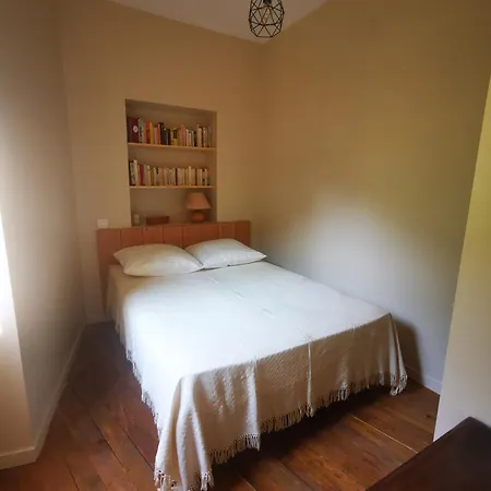 Apartamento Les Sources / Chez Lea