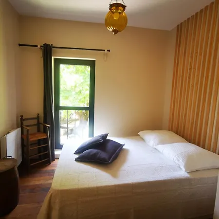 Les Sources / Chez Lea * Molieres-Cavaillac