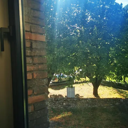 Apartamento Les Sources / Chez Lea Molieres-Cavaillac