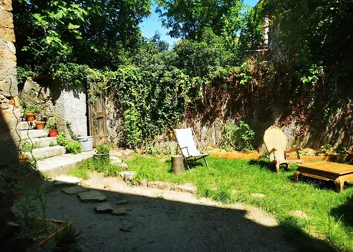 Les Sources / Chez Lea アパート Molières-Cavaillac