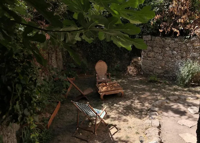 Les Sources / Chez Lea アパート Molières-Cavaillac