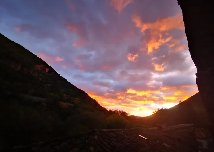 Les Sources / Chez Lea アパート Molières-Cavaillac